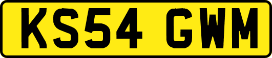 KS54GWM