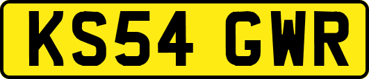 KS54GWR