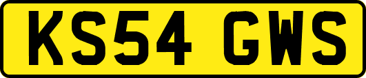 KS54GWS