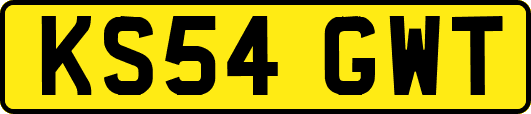 KS54GWT