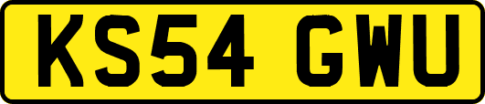 KS54GWU