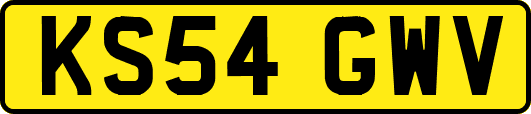 KS54GWV