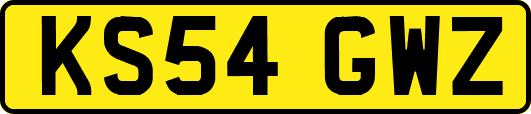 KS54GWZ