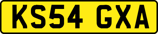 KS54GXA