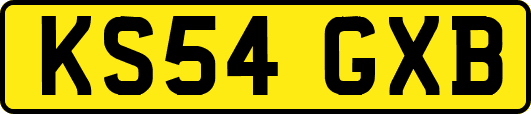 KS54GXB