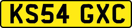 KS54GXC