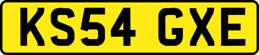 KS54GXE