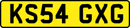 KS54GXG
