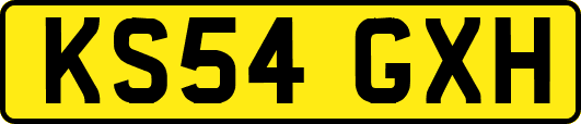 KS54GXH
