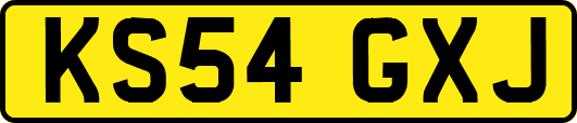 KS54GXJ