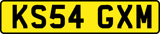 KS54GXM