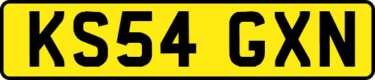 KS54GXN