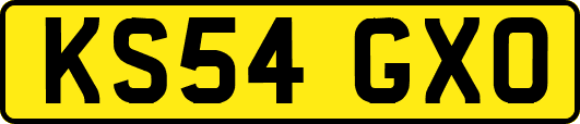 KS54GXO
