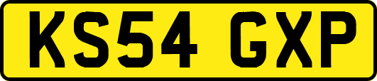 KS54GXP