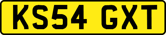 KS54GXT