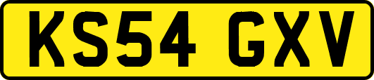 KS54GXV