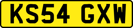 KS54GXW