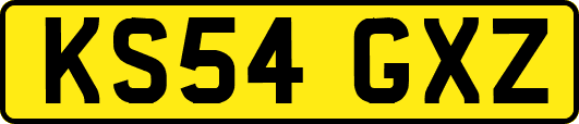 KS54GXZ