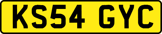 KS54GYC