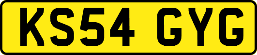 KS54GYG