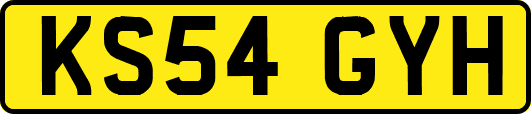 KS54GYH