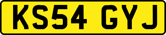 KS54GYJ