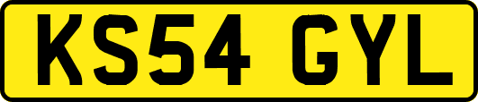 KS54GYL