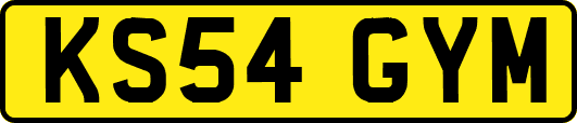 KS54GYM