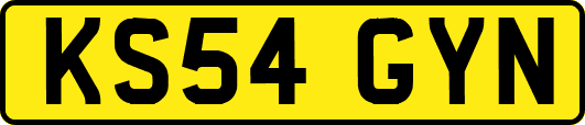KS54GYN