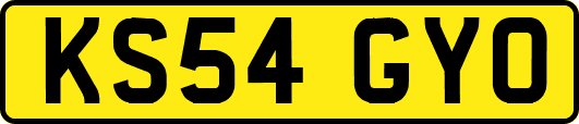KS54GYO