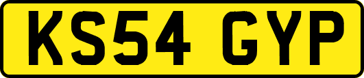 KS54GYP