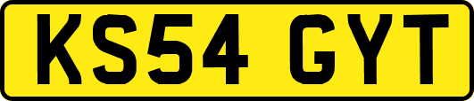 KS54GYT