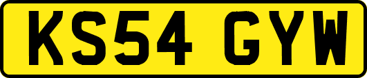 KS54GYW