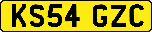 KS54GZC