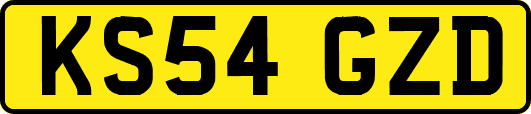 KS54GZD