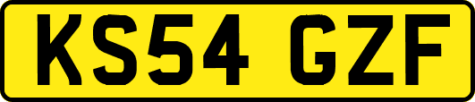 KS54GZF