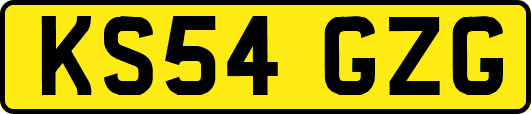 KS54GZG