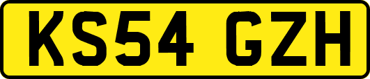 KS54GZH