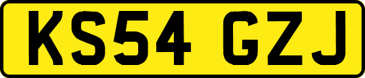 KS54GZJ