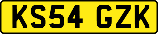 KS54GZK