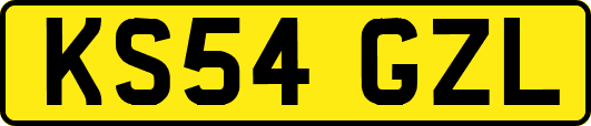 KS54GZL