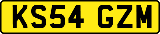 KS54GZM
