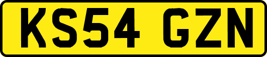 KS54GZN