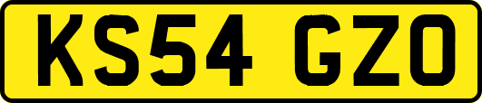 KS54GZO