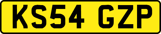 KS54GZP