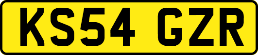 KS54GZR