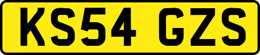 KS54GZS