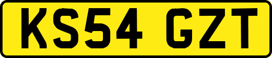 KS54GZT