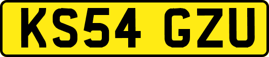 KS54GZU