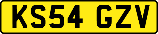 KS54GZV